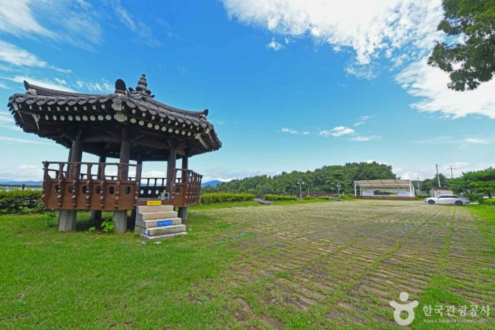 중산 일몰전망대 여행 추천 - 메고지고