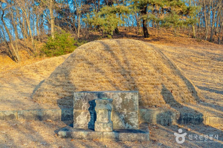 박문수묘 여행 추천 - 메고지고