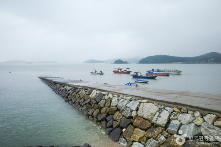 메추리섬 여행 추천 - 메고지고
