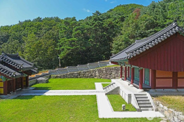 용화사(원주) 여행 추천 - 메고지고