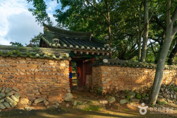 합천 운석충돌구 여행 추천 - 메고지고