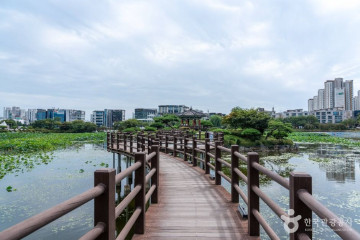 성암서원 여행 추천 - 메고지고