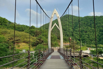 달천 여행 추천 - 메고지고
