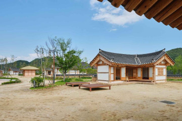 예천삼강문화단지 생태공원 여행 추천 - 메고지고