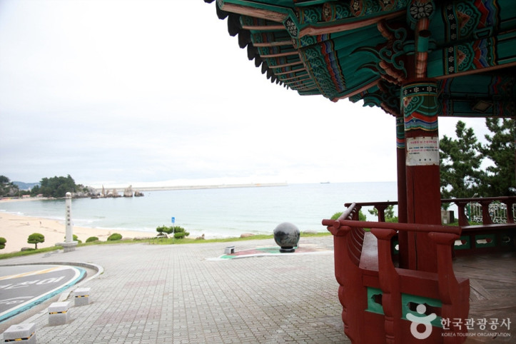 해가사의 터 여행 추천 - 메고지고
