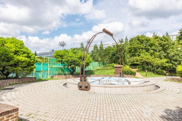 굴포천 생태하천 여행 추천 - 메고지고