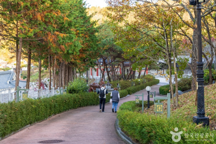 남원관광단지 여행 추천 - 메고지고