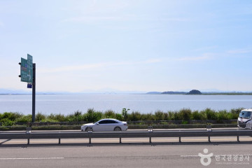 산이정원 여행 추천 - 메고지고