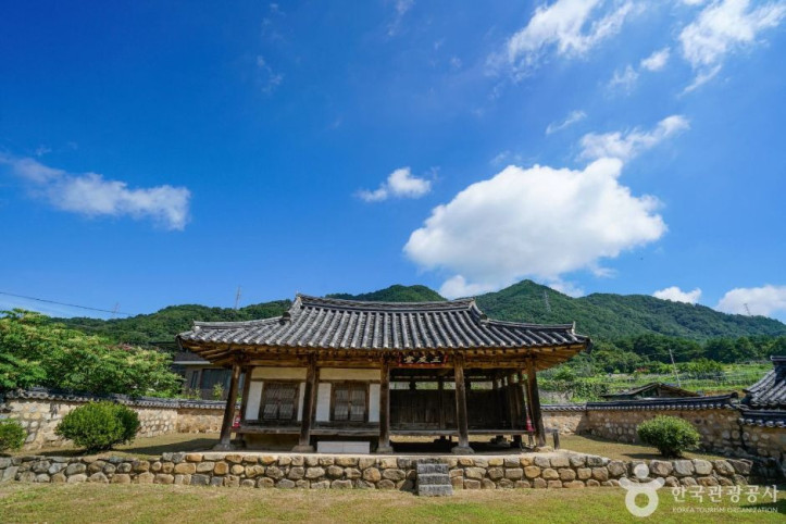 삼우당 여행 추천 - 메고지고