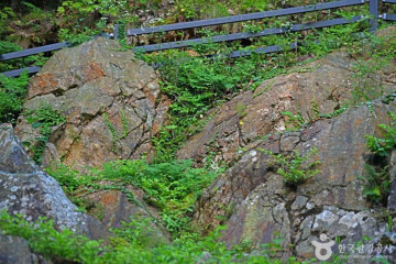 무주 호롱불마을 여행 추천 - 메고지고