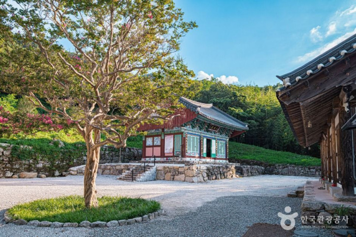 보림사(정읍) 여행 추천 - 메고지고