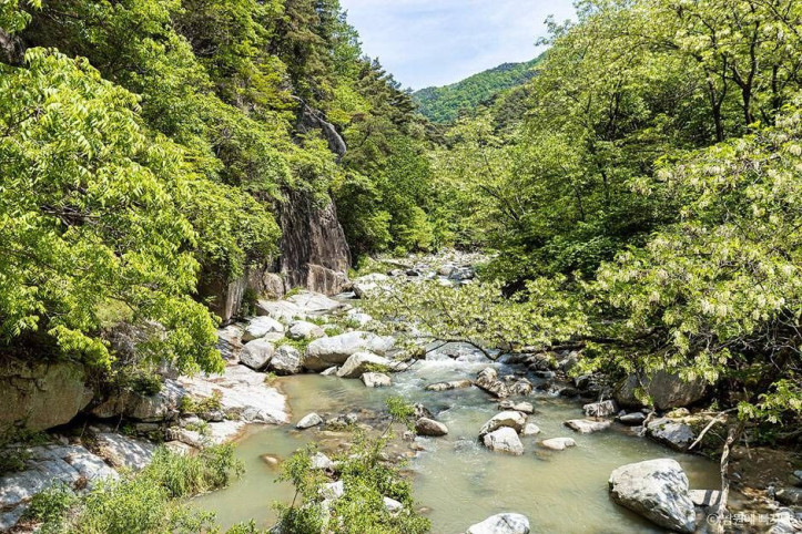 지리산국립공원(남원) 여행 추천 - 메고지고