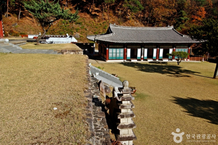 창룡사(충주) 여행 추천 - 메고지고