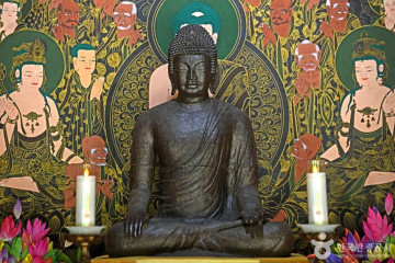 충주 추평리 삼층석탑 여행 추천 - 메고지고