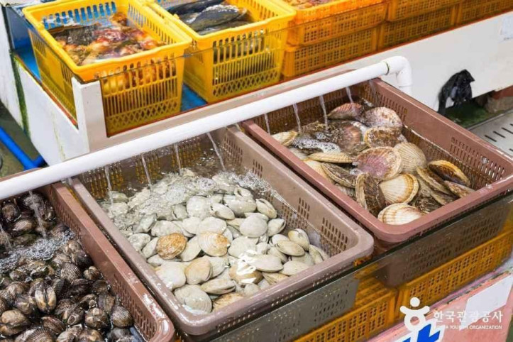 비응항 여행 추천 - 메고지고