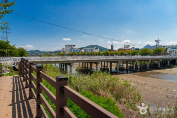 김범우의 집 여행 추천 - 메고지고