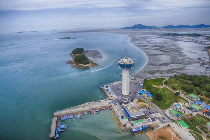 칠산타워 여행 추천 - 메고지고