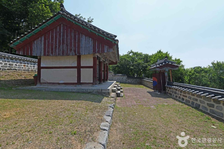 도강영당 여행 추천 - 메고지고