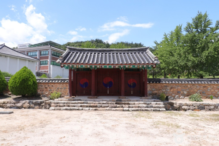 언양향교 여행 추천 - 메고지고