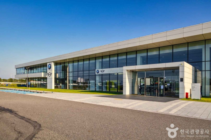 BMW 드라이빙센터 여행 추천 - 메고지고
