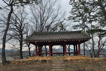 지산재 여행 추천 - 메고지고