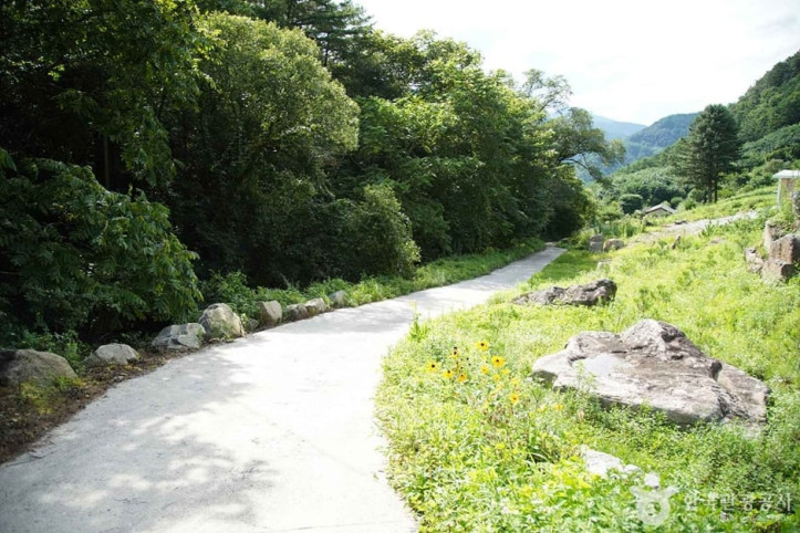 목우산 여행 추천 - 메고지고