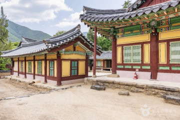 경주 흥덕왕릉 여행 추천 - 메고지고