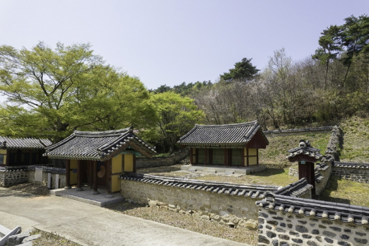 양곡사 여행 추천 - 메고지고