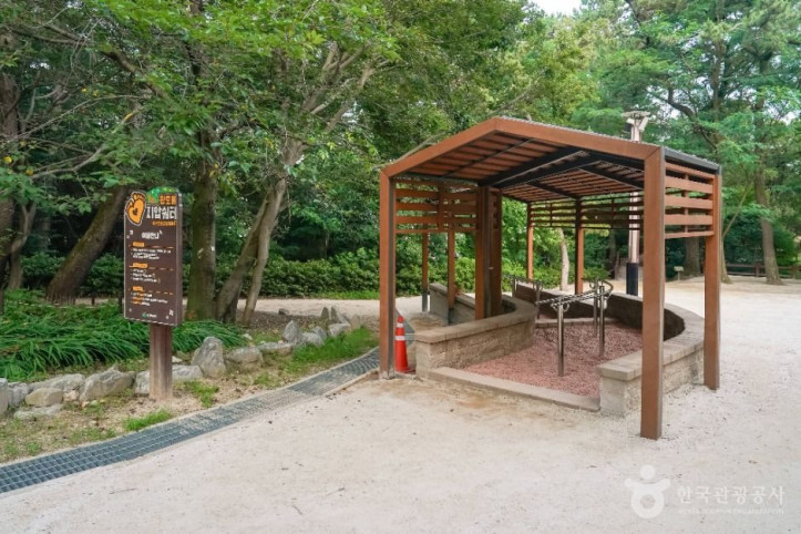 진해내수면 환경생태공원 여행 추천 - 메고지고
