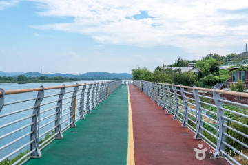 바람새마을 소풍정원 여행 추천 - 메고지고