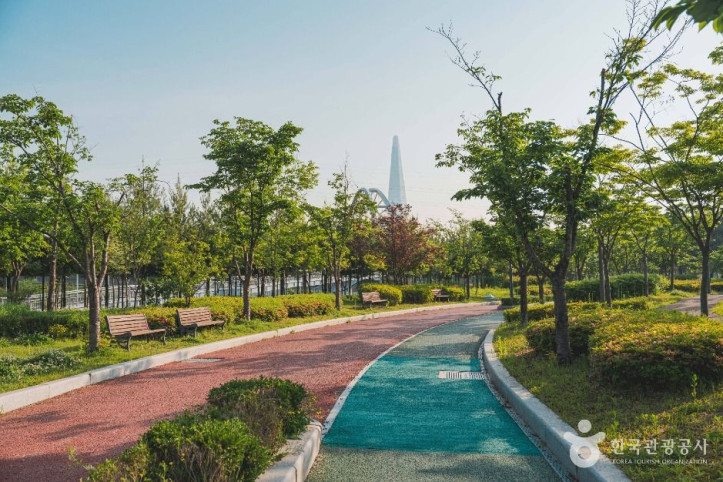 일원에코파크 여행 추천 - 메고지고