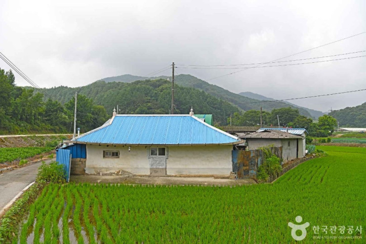 멍딩이마을 여행 추천 - 메고지고