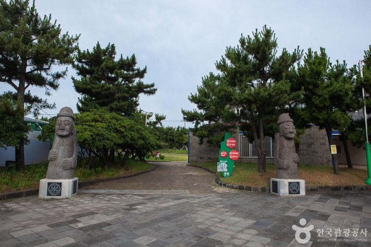용담레포츠공원 여행 추천 - 메고지고