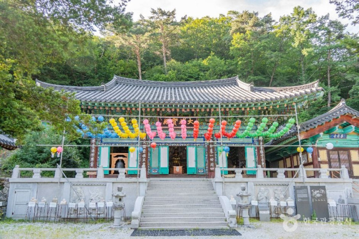 희방사(영주) 여행 추천 - 메고지고