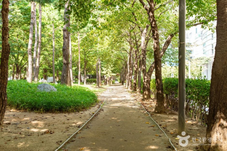 거리공원 여행 추천 - 메고지고