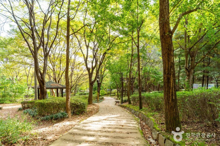 계남근린공원 여행 추천 - 메고지고