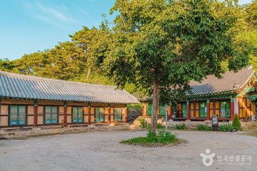 정읍 피향정 여행 추천 - 메고지고