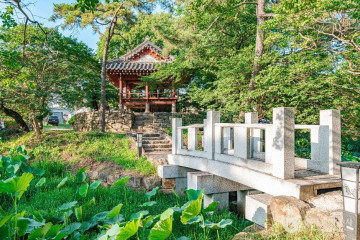 학산사 여행 추천 - 메고지고