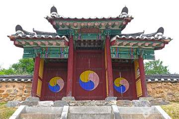 손병희 유허지 여행 추천 - 메고지고