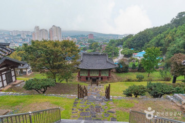 매창공원 여행 추천 - 메고지고