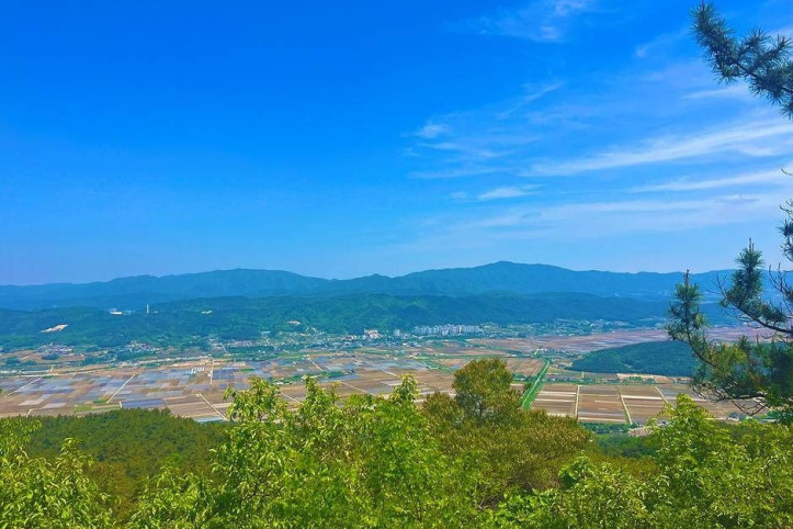 경주 남산 여행 추천 - 메고지고