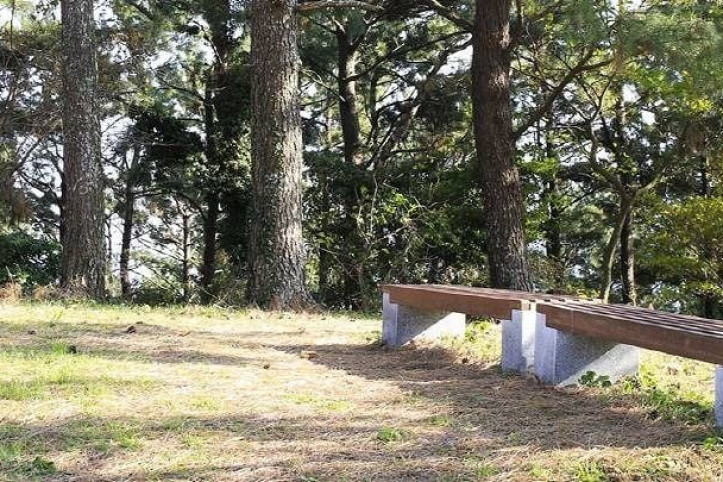 수산봉 여행 추천 - 메고지고