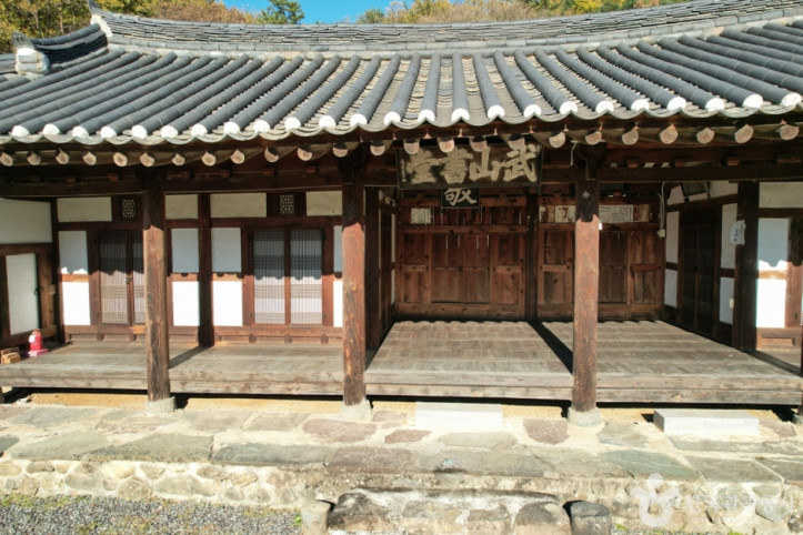 무산사 여행 추천 - 메고지고