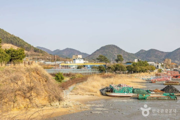 유룡마을 여행 추천 - 메고지고
