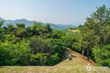 보해산(금귀봉) 여행 추천 - 메고지고
