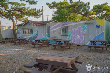 메추리섬 여행 추천 - 메고지고
