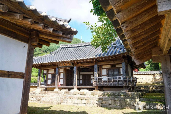 오례사 여행 추천 - 메고지고