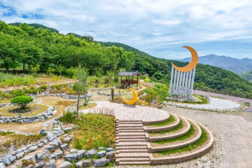 덕양서원(의성) 여행 추천 - 메고지고