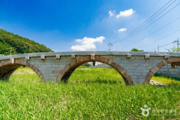 김범우의 집 여행 추천 - 메고지고