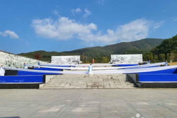 대도 여행 추천 - 메고지고